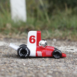 PLAYFOREVER - VERVE VELOCITA JEAN