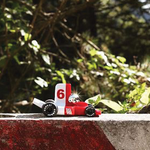 PLAYFOREVER - VERVE VELOCITA JEAN