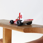 PLAYFOREVER - VERVE VELOCITA JEAN