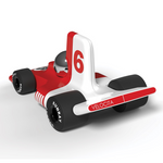 PLAYFOREVER - VERVE VELOCITA JEAN