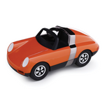 PLAYFOREVER - LUFT BIBA