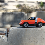 PLAYFOREVER - LUFT BIBA