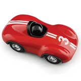 PLAYFOREVER - MINI RED