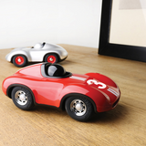 PLAYFOREVER - MINI RED