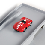 PLAYFOREVER - MINI RED