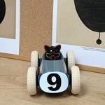 PLAYFOREVER - MIDI EGG SCRAMBLER