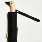 ORIGINAL DUCKHEAD - COMPACT UMBRELLA | BLACK