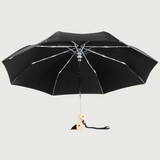 ORIGINAL DUCKHEAD - COMPACT UMBRELLA | BLACK