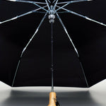 ORIGINAL DUCKHEAD - COMPACT UMBRELLA | BLACK