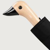ORIGINAL DUCKHEAD - COMPACT UMBRELLA | BLACK