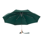 ORIGINAL DUCKHEAD - COMPACT UMBRELLA | FOREST GREEN