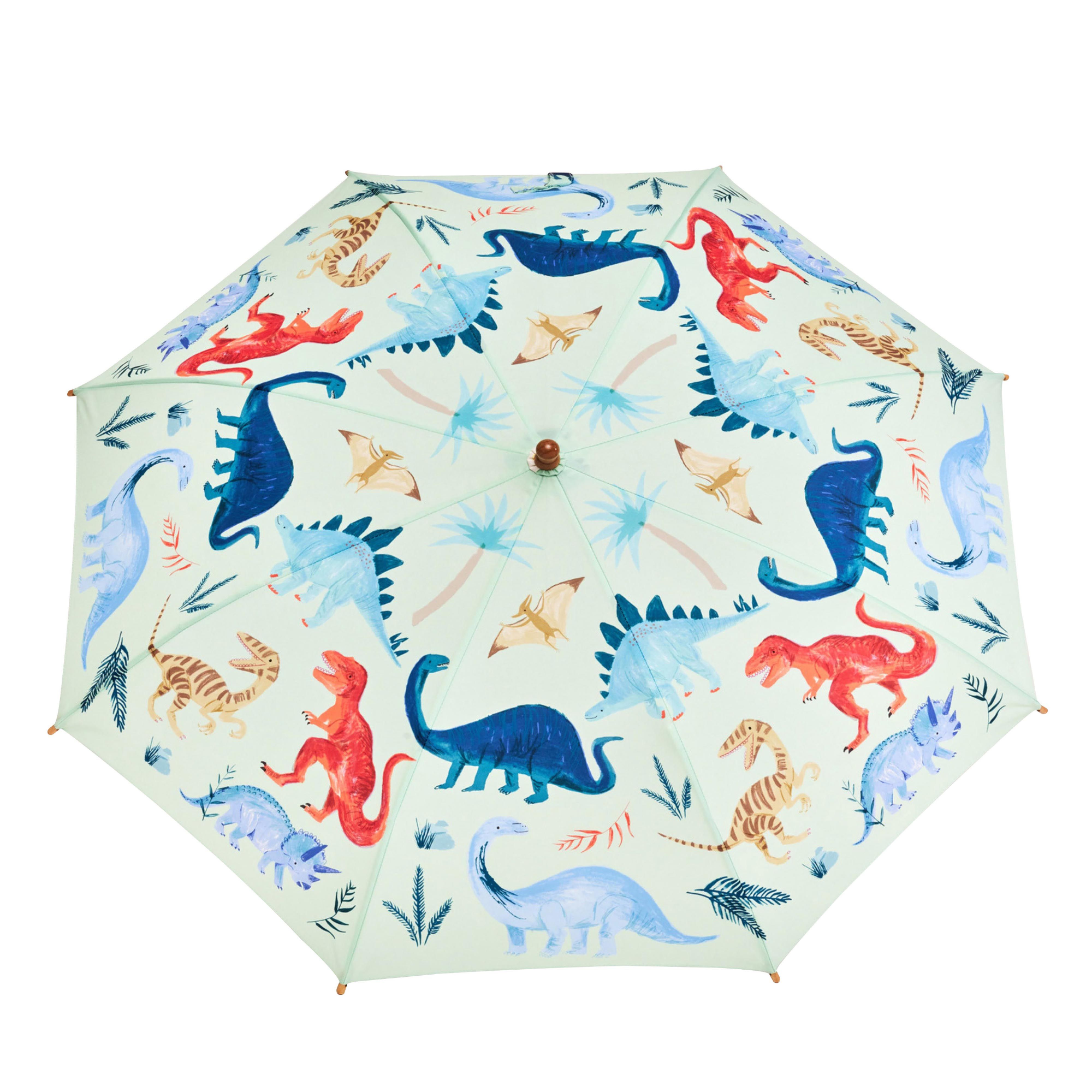 ORIGINAL DUCKHEAD - DUCKLING UMBRELLA | MERI MERI DINOSAUR