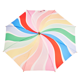 ORIGINAL DUCKHEAD - DUCKLING UMBRELLA | MERI MERI RAINBOW
