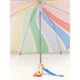 ORIGINAL DUCKHEAD - DUCKLING UMBRELLA | MERI MERI RAINBOW