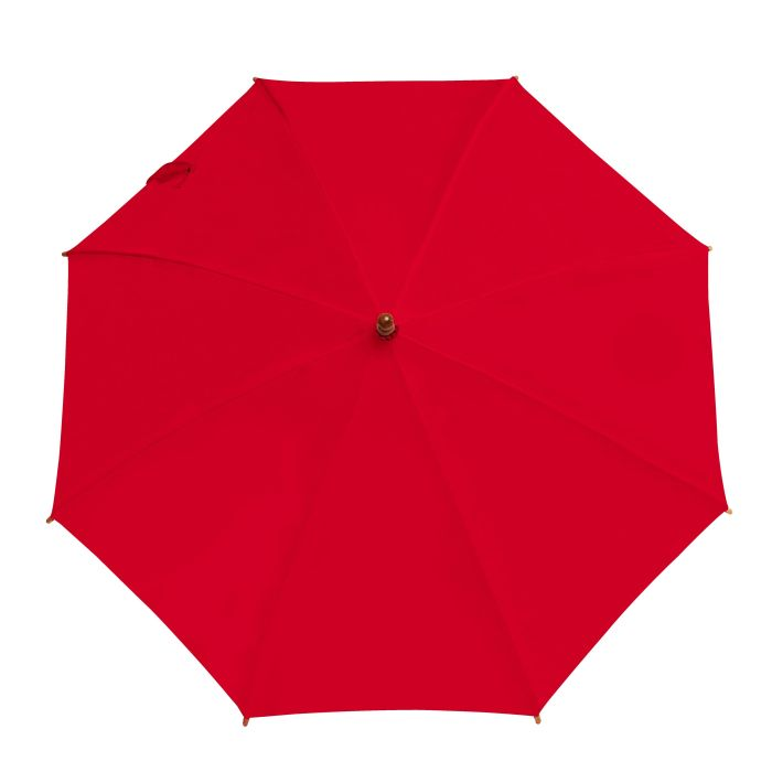ORIGINAL DUCKHEAD - DUCKLING UMBRELLA | RED