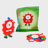 PLUS PLUS - CRITTERS | SPUD