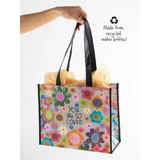 NATURAL LIFE - HAPPY BAG | YOU ARE SO LOVED | LARGE