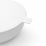STYLEWARE - NESTING BOWL SET | 4 PIECE | SALT