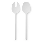 STYLEWARE - SALAD SERVERS | SALAD SET | SMOKE