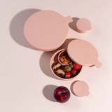 STYLEWARE - LUNCH SET | BLUSH