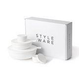 STYLEWARE - LUNCH SET | SALT