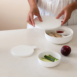 STYLEWARE - LUNCH SET | SALT