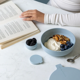 STYLEWARE - LUNCH SET | SKY