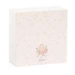 JELLYCAT - ODELL OCTOPUS GIFT SET