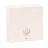 JELLYCAT - ODELL OCTOPUS GIFT SET