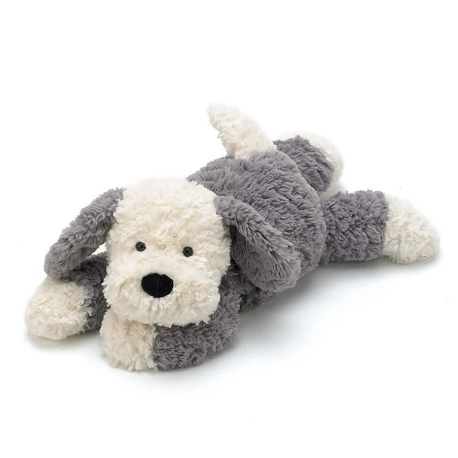 JELLYCAT - TUMBLE SHEEP DOG | MEDIUM