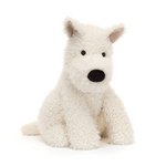 JELLYCAT - MUNRO SCOTTIE DOG | BIG