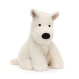 JELLYCAT - MUNRO SCOTTIE DOG | BIG