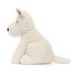 JELLYCAT - MUNRO SCOTTIE DOG | BIG