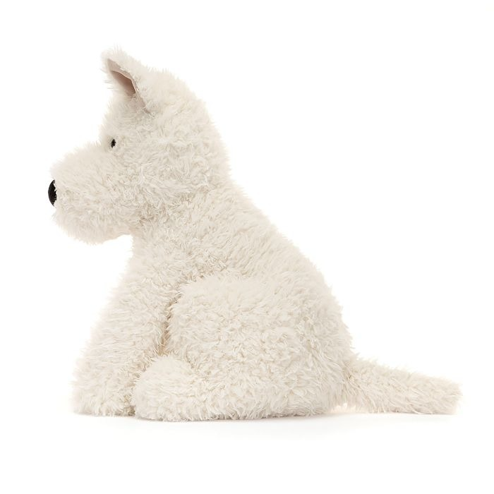JELLYCAT - MUNRO SCOTTIE DOG | BIG