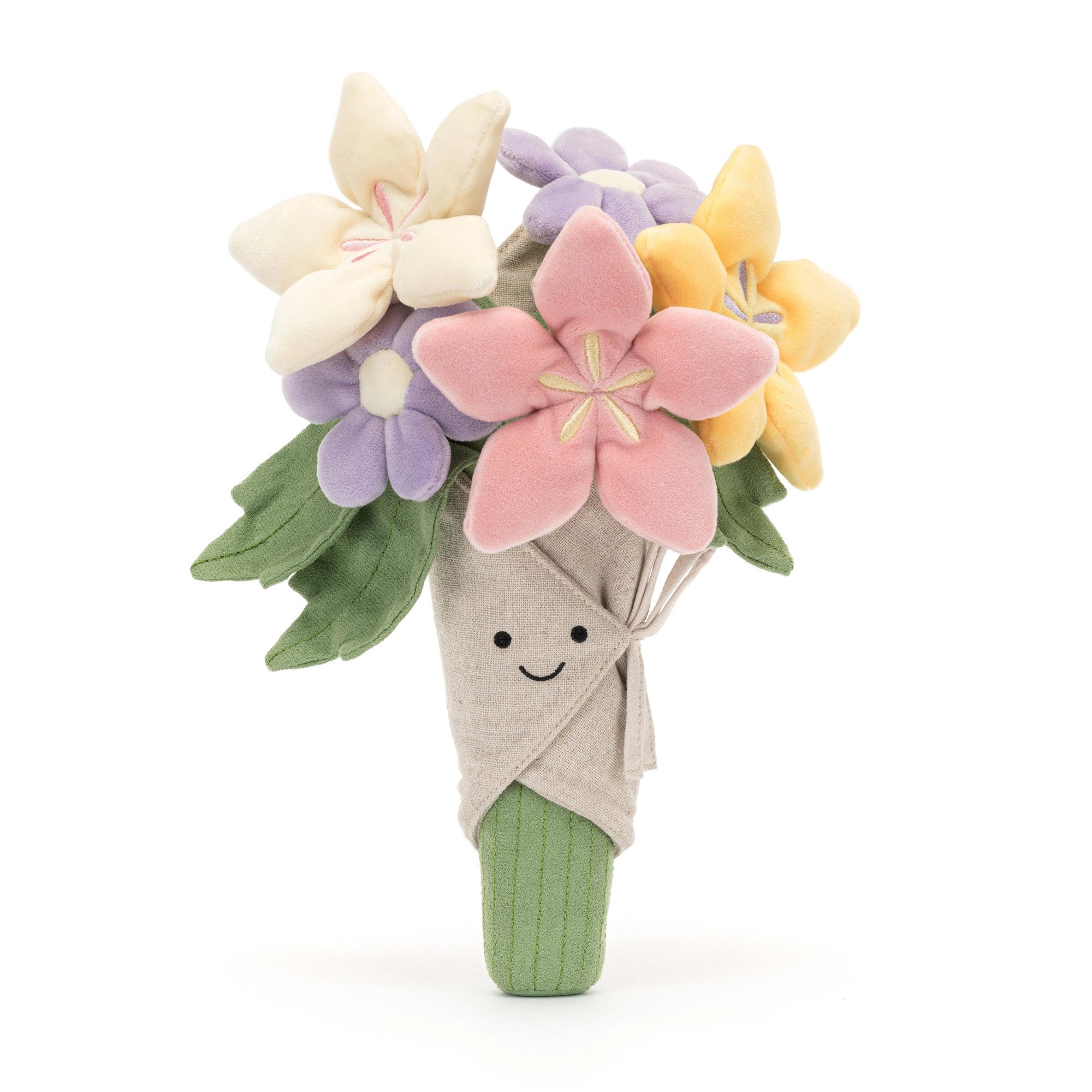 JELLYCAT - AMUSEABLE | BOUQUET OF FLOWERS