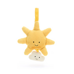 JELLYCAT - AMUSEABLES SUN MUSICAL PULL