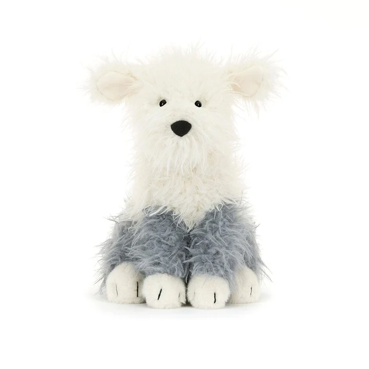 JELLYCAT - EWERT SHEEPDOG