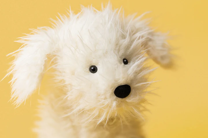 JELLYCAT - EWERT SHEEPDOG