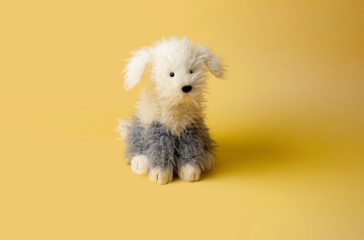 JELLYCAT - EWERT SHEEPDOG