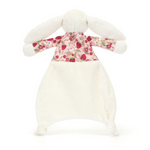JELLYCAT - BLOSSOM CREAM BUNNY BERRY COMFORTER