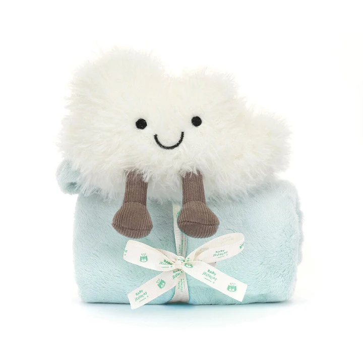 JELLYCAT - AMUSEABLES CLOUD SOOTHER