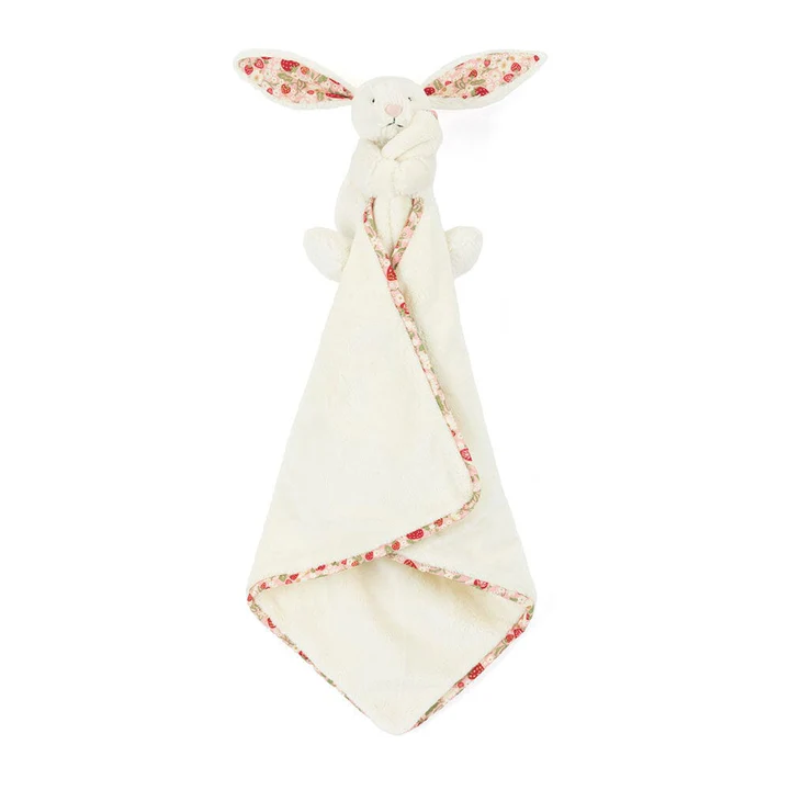 JELLYCAT - BASHFUL BLOSSOM BUNNY CREAM SOOTHER