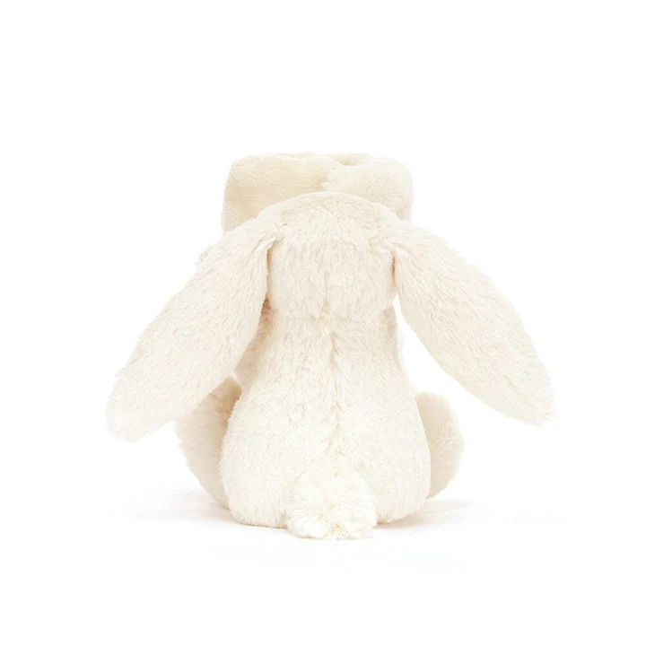 JELLYCAT - BASHFUL BLOSSOM BUNNY CREAM SOOTHER