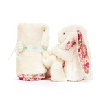JELLYCAT - BASHFUL BLOSSOM BUNNY CREAM SOOTHER