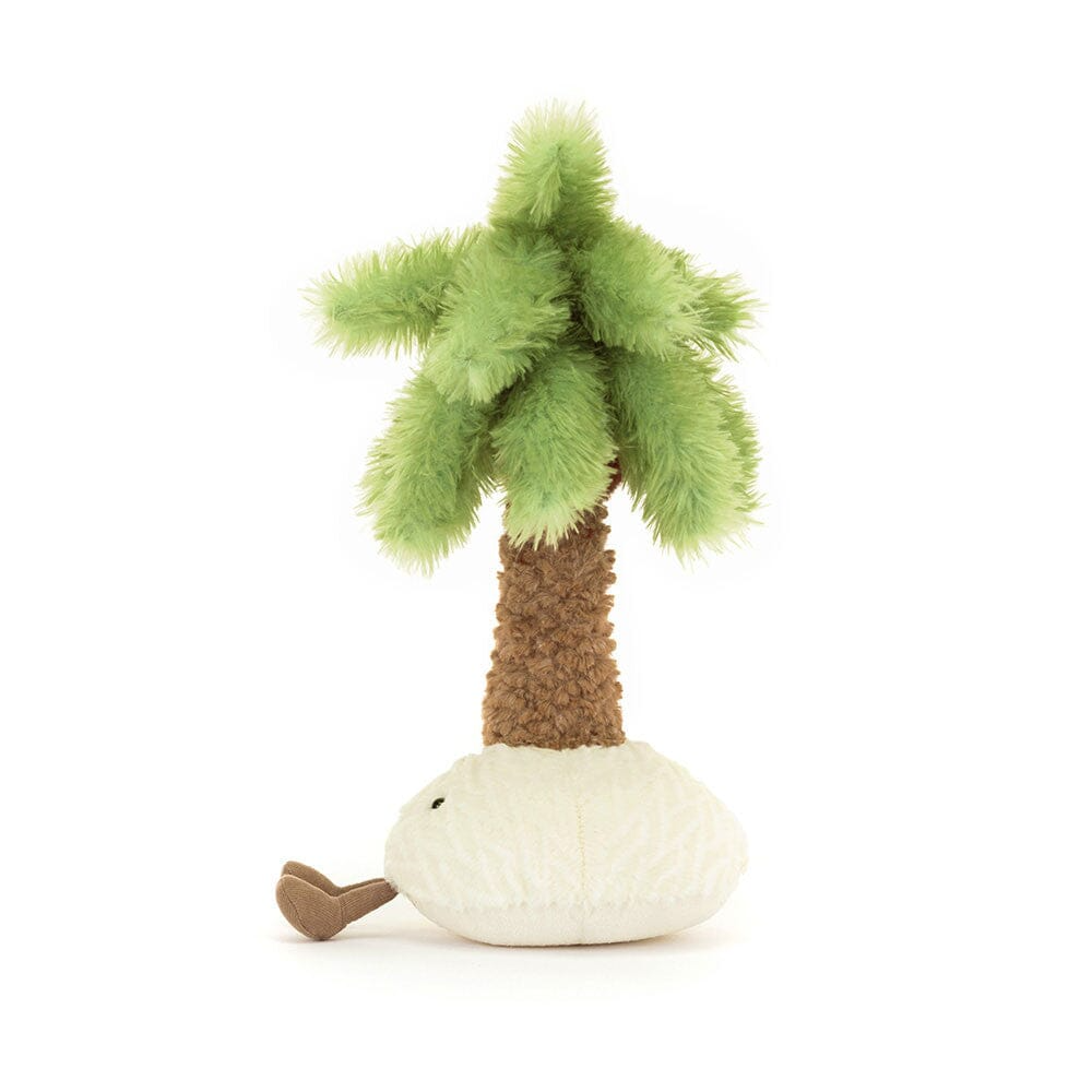 JELLYCAT - AMUSEABLE PAMMIE PALM TREE