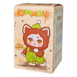 KIMMON - I'M MIMON PLUSH DOLL BLIND BOX