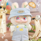KIMMON - I'M MIMON PLUSH DOLL BLIND BOX