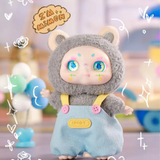 KIMMON - I'M MIMON PLUSH DOLL BLIND BOX
