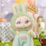 KIMMON - I'M MIMON PLUSH DOLL BLIND BOX