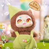 KIMMON - I'M MIMON PLUSH DOLL BLIND BOX